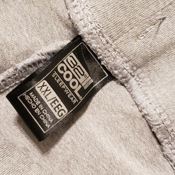 32 Degrees loungwear pants sz XXL Grey - Picture 4 of 4